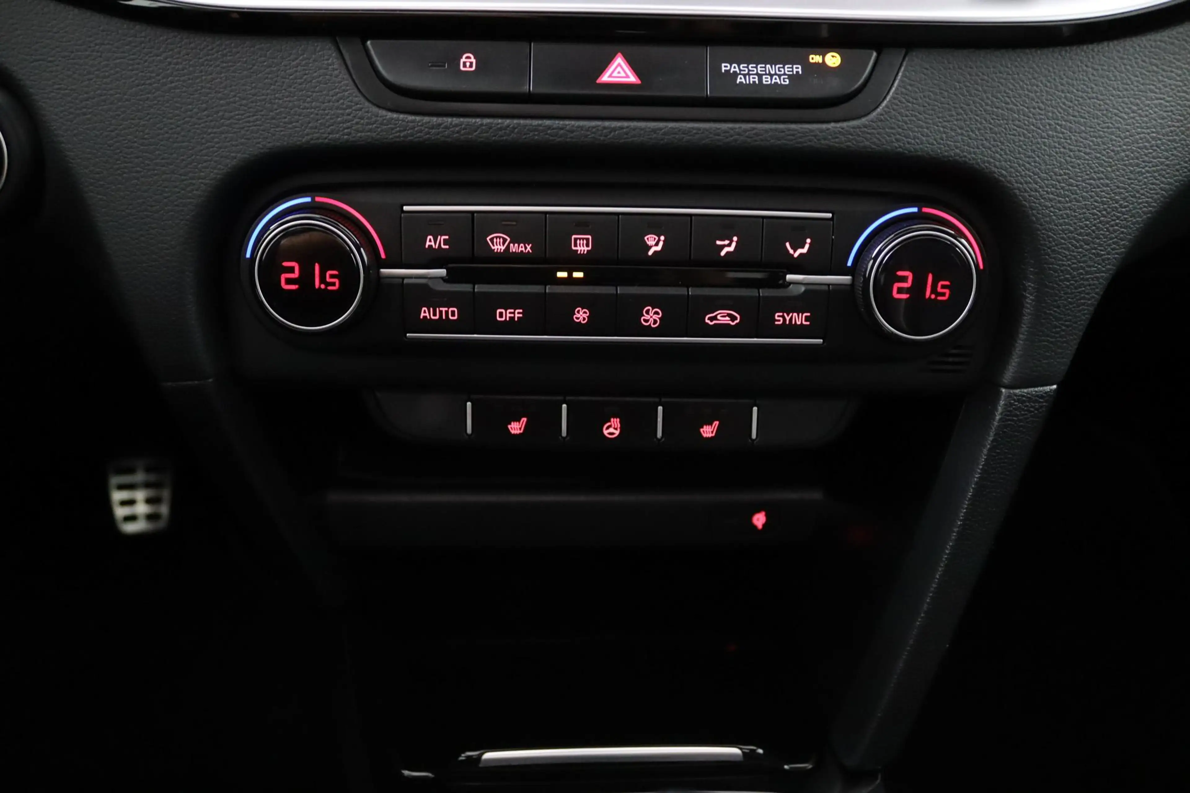 Kia Ceed SW / cee'd SW Sportswagon 1.0 T-GDi ExecutiveLine Panoramadak! R — photo 20