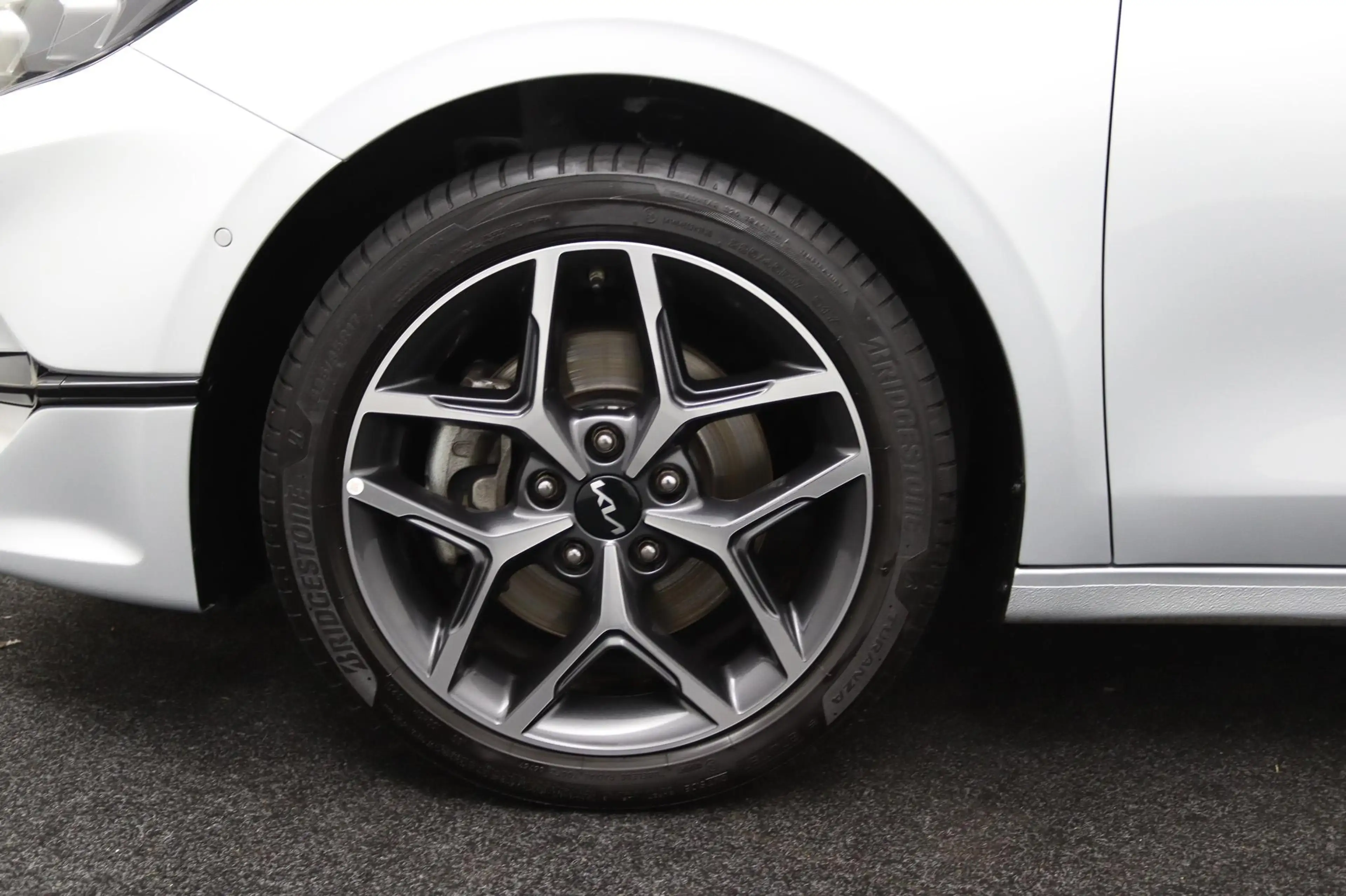 Kia Ceed SW / cee'd SW Sportswagon 1.0 T-GDi ExecutiveLine Panoramadak! R — photo 14