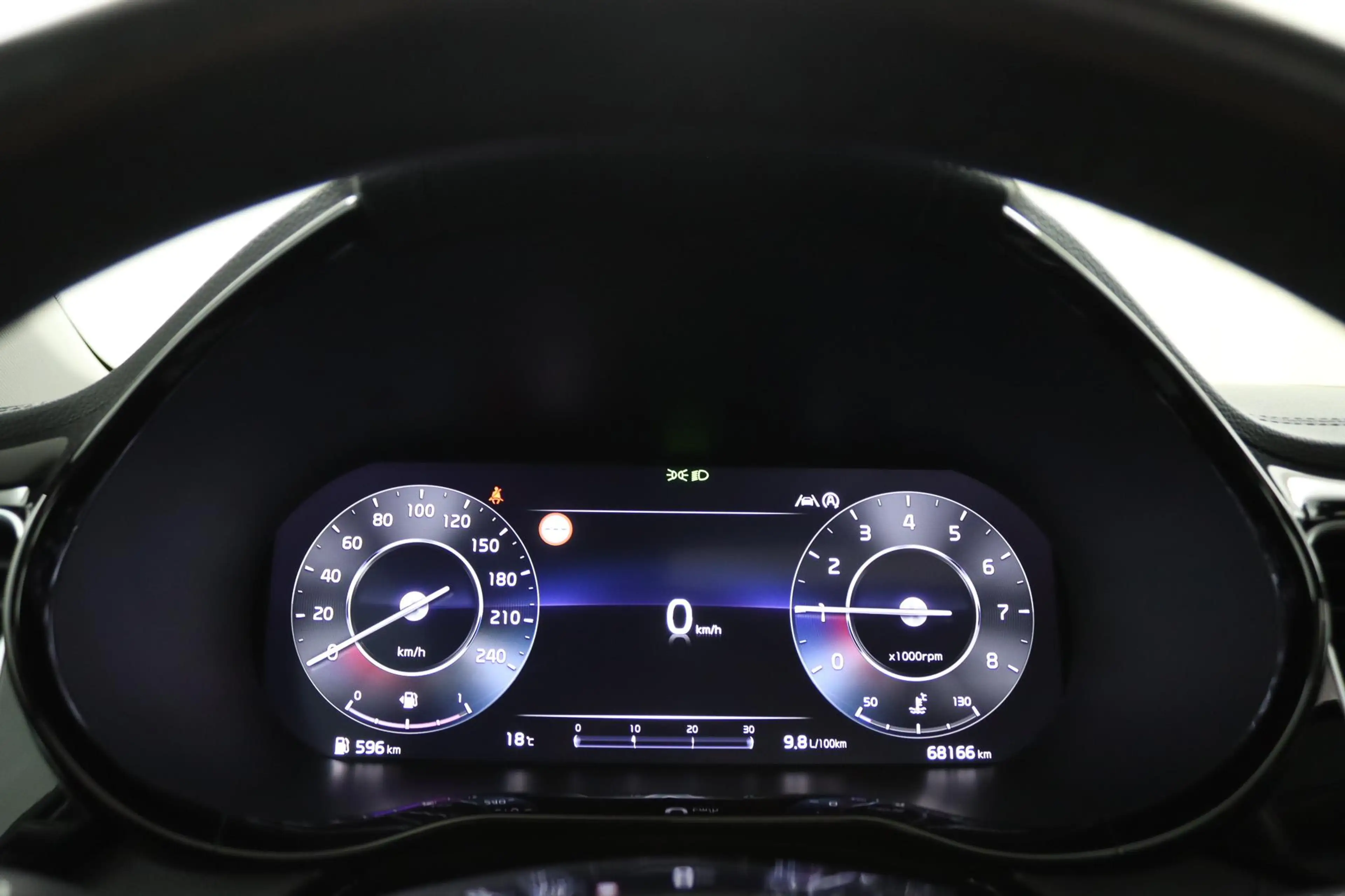 Kia Ceed SW / cee'd SW Sportswagon 1.0 T-GDi ExecutiveLine Panoramadak! R — photo 19