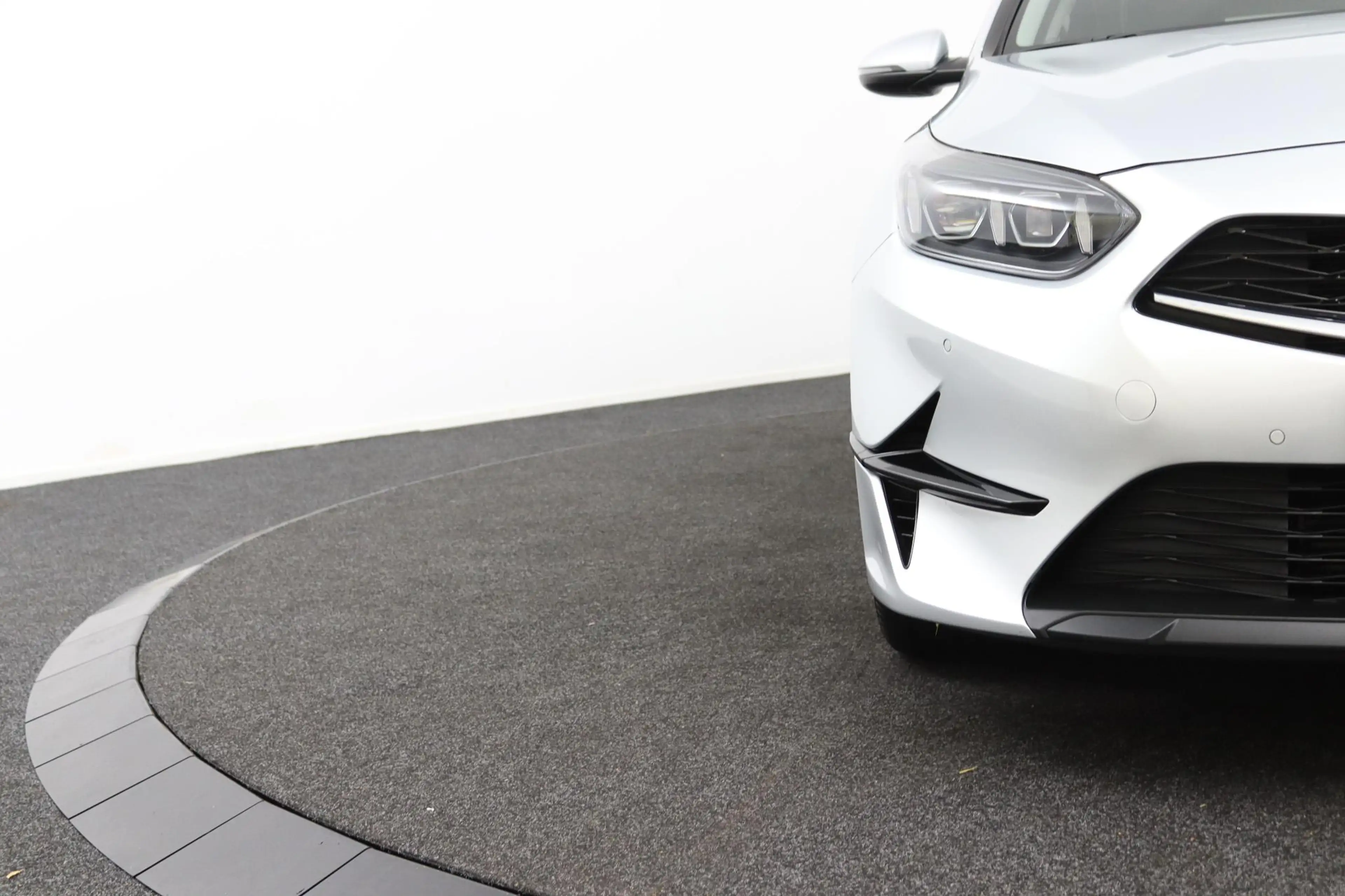 Kia Ceed SW / cee'd SW Sportswagon 1.0 T-GDi ExecutiveLine Panoramadak! R — photo 11