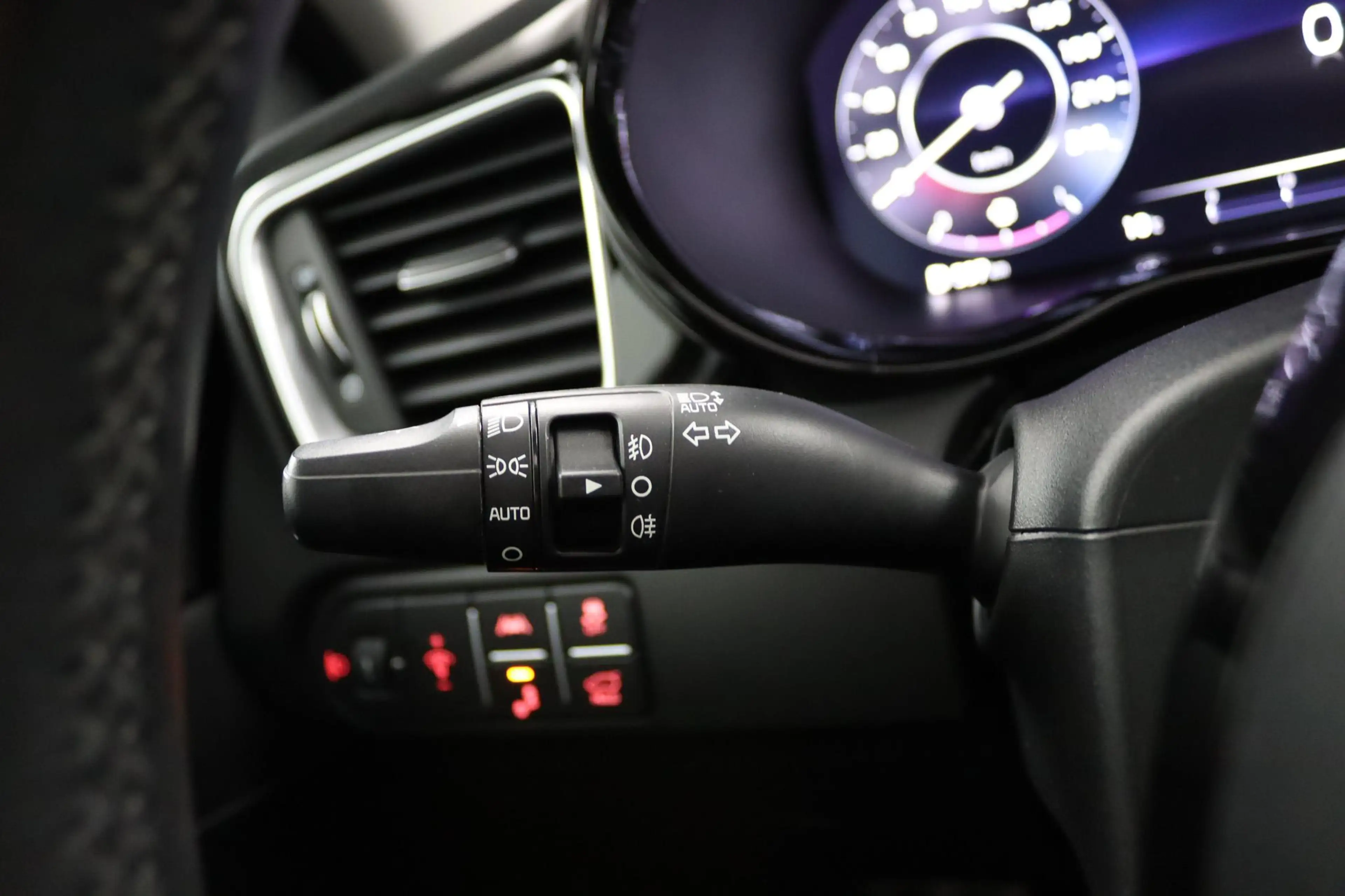 Kia Ceed SW / cee'd SW Sportswagon 1.0 T-GDi ExecutiveLine Panoramadak! R — photo 35