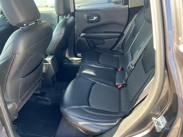 Jeep Compass 1.6 mjt Limited 2wd 120cv euro 6