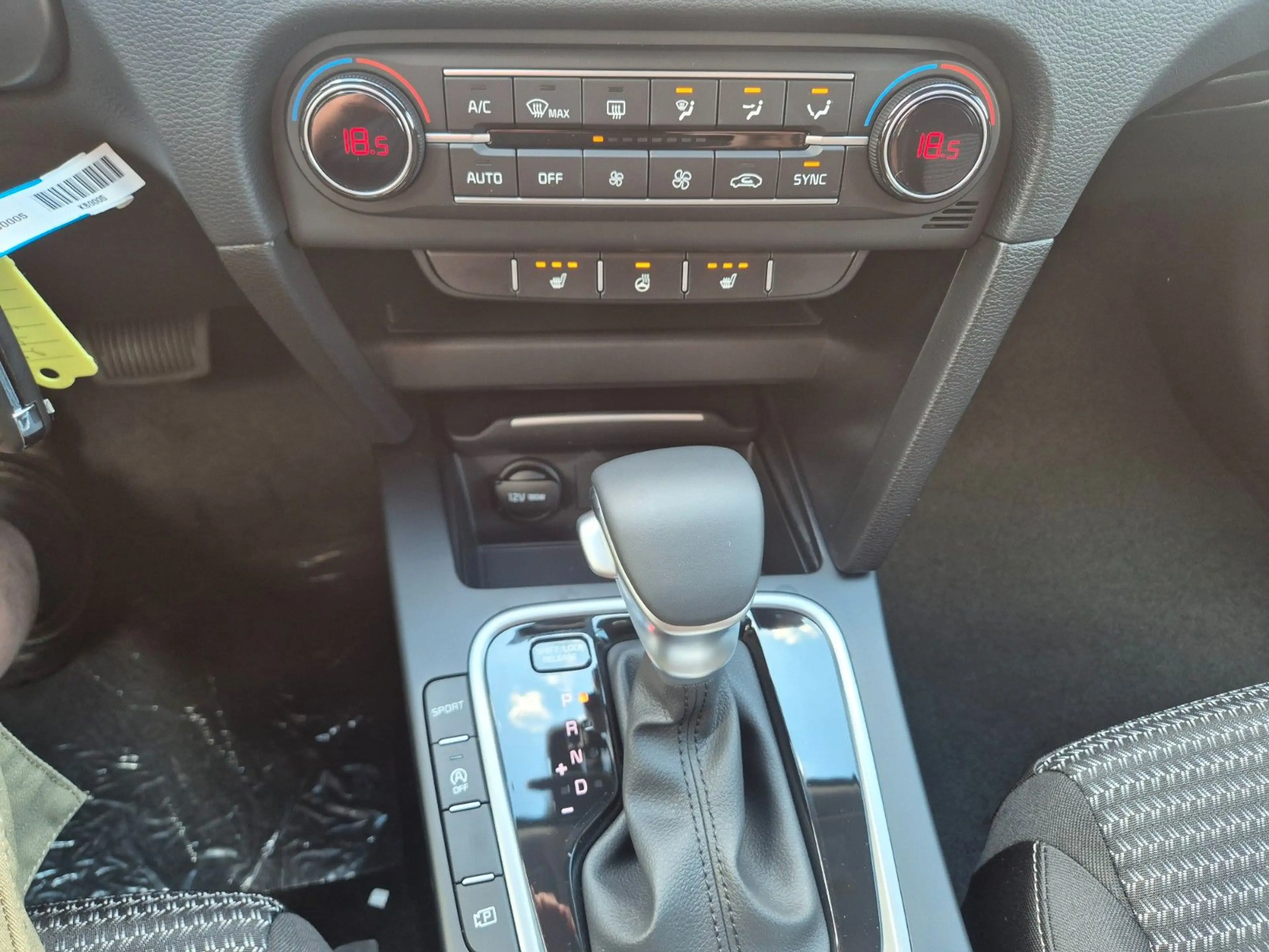 Kia XCeed Autom., LED Navi, Winterp. — photo 18