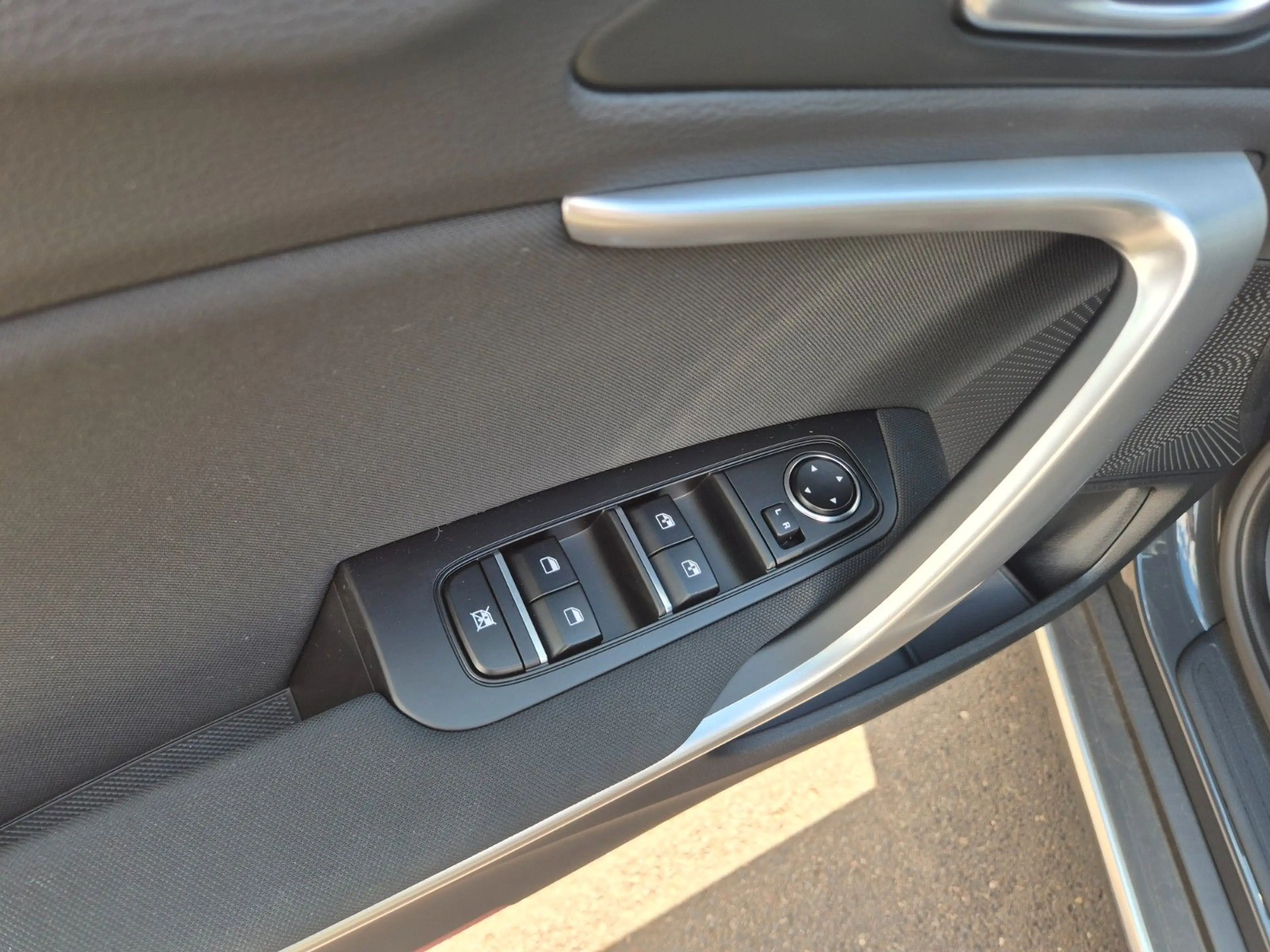 Kia XCeed Autom., LED Navi, Winterp. — photo 12