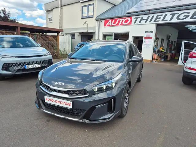 Kia XCeed Autom., LED Navi, Winterp.