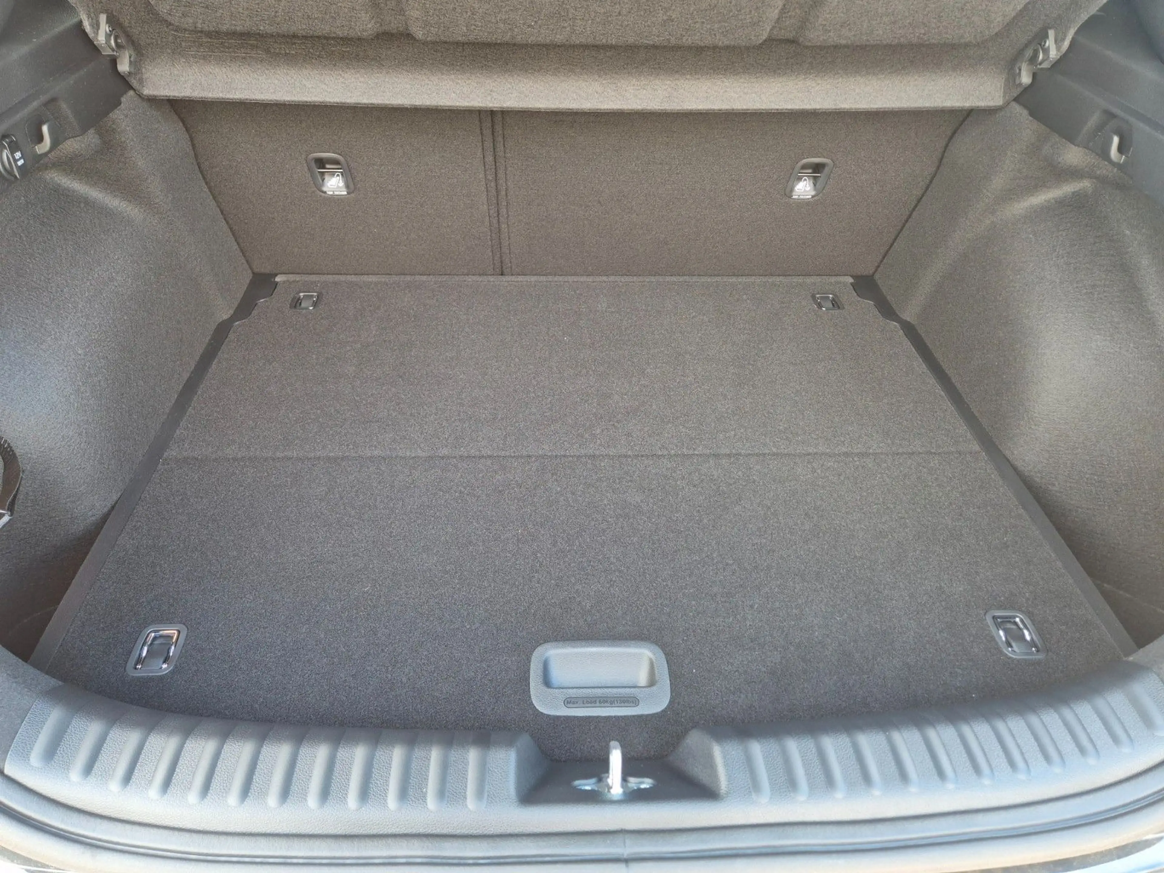 Kia XCeed Autom., LED Navi, Winterp. — photo 9