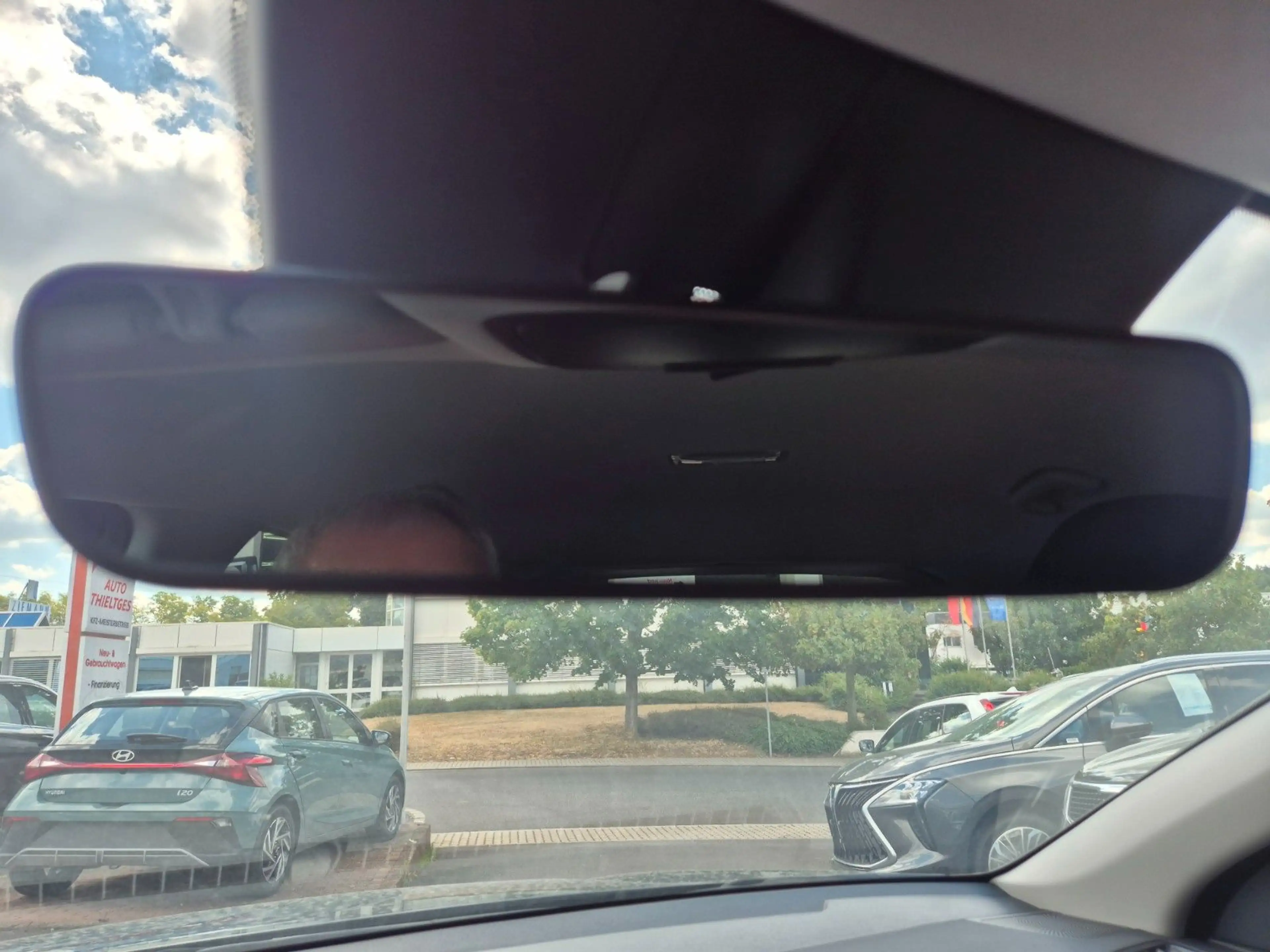 Kia XCeed Autom., LED Navi, Winterp. — photo 22