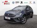 Volkswagen Taigo 1.0 TSI R-Line KAMERA NAVI MATRIX-LED Grau - thumbnail 1