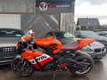 Honda CBR 1000 SC59 Repsol Facelift Orange - thumbnail 2