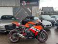 Honda CBR 1000 SC59 Repsol Facelift Orange - thumbnail 1