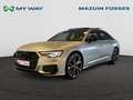 Audi A6 Audi A6  Competition 55 TFSI e quattro 270(367) kW Argent - thumbnail 1