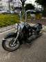 Harley-Davidson Deluxe Softail Negro - thumbnail 1
