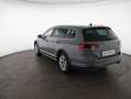 Volkswagen Passat Variant 2.0 TDI 4Motion BMT  Alltrack AHK Grau - thumbnail 3