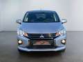 Mitsubishi Space Star Select+ 1,2 l CVT AS&G TEMP KAM SHZ Zilver - thumbnail 6