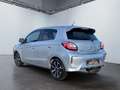 Mitsubishi Space Star Select+ 1,2 l CVT AS&G TEMP KAM SHZ Zilver - thumbnail 4