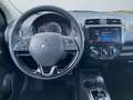 Mitsubishi Space Star Select+ 1,2 l CVT AS&G TEMP KAM SHZ Zilver - thumbnail 8