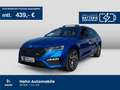 Skoda Octavia Combi 1.4TSI iV DSG RS AHK Cam HuD Pano Blau - thumbnail 1