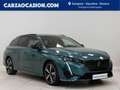 Peugeot 308 SW 1.2 PureTech S&S GT EAT8 130 Azul - thumbnail 1
