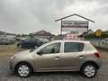 Dacia Sandero Ambiance 1er Hand, TÜV neu, Allwetterreifen - thumbnail 5