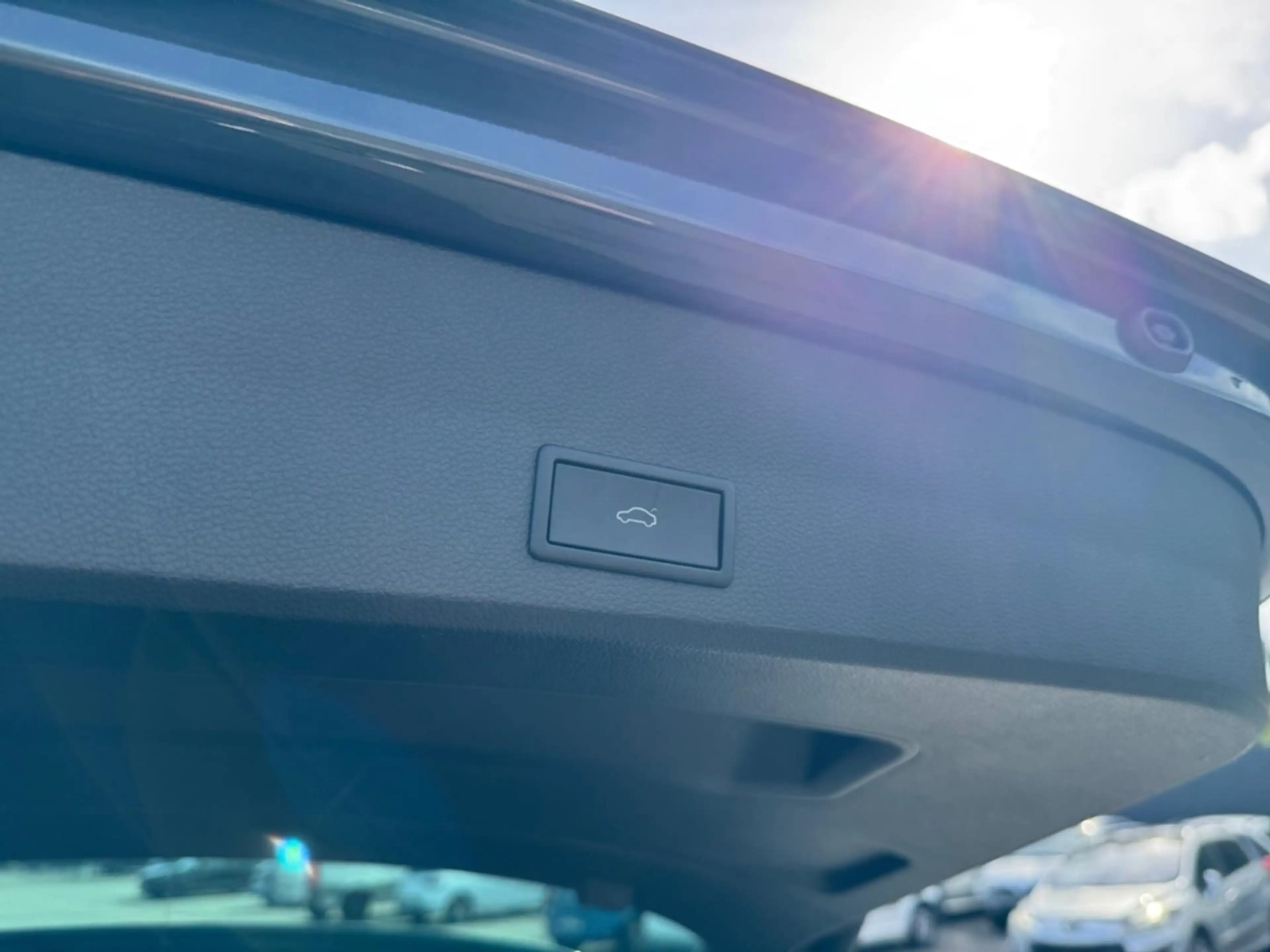 CUPRA Ateca Edition VZ 4Dr. 2.0 TSI Memory el. Heckkl. — photo 10