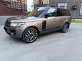 Land Rover Range Rover 4,4 SDV8 Autobiography DPF Maro - thumbnail 2