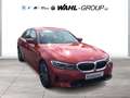 BMW 320 i xDrive SPORT LINE AUT LC PLUS HUD ALARM LED Red - thumbnail 3
