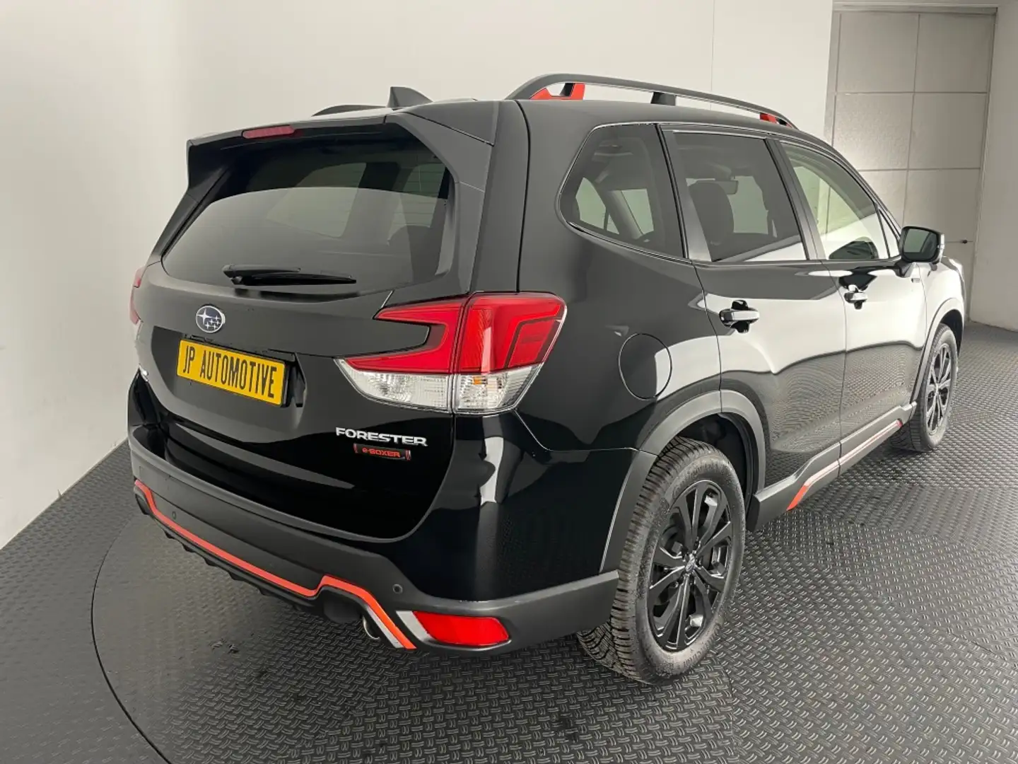 Subaru Forester 2.0i e-BOXER Sport Panoramisch dak/Navi/4 jaar gar Grigio - 2