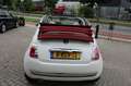 Fiat 500C 0.9 TwinAir Lounge Blanc - thumbnail 7
