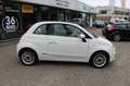Fiat 500C 0.9 TwinAir Lounge Blanc - thumbnail 5