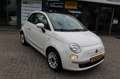 Fiat 500C 0.9 TwinAir Lounge Blanc - thumbnail 4