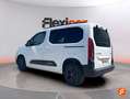 Citroen Berlingo Talla M BlueHDi 100 S&S PLUS Blanco - thumbnail 7