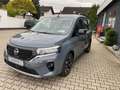 Nissan Townstar Kombi DIG-T  L1 N-Connecta Navi, Klima, Gris - thumbnail 18