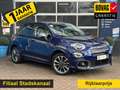 Fiat 500X 1.5 Hybrid Sport GRATIS Afleverpakket! | Achteruit Blauw - thumbnail 1