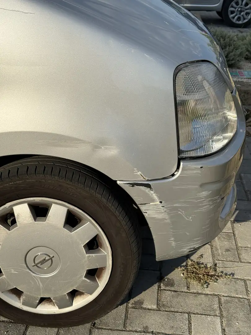 Opel Agila 1.0 12v - 2