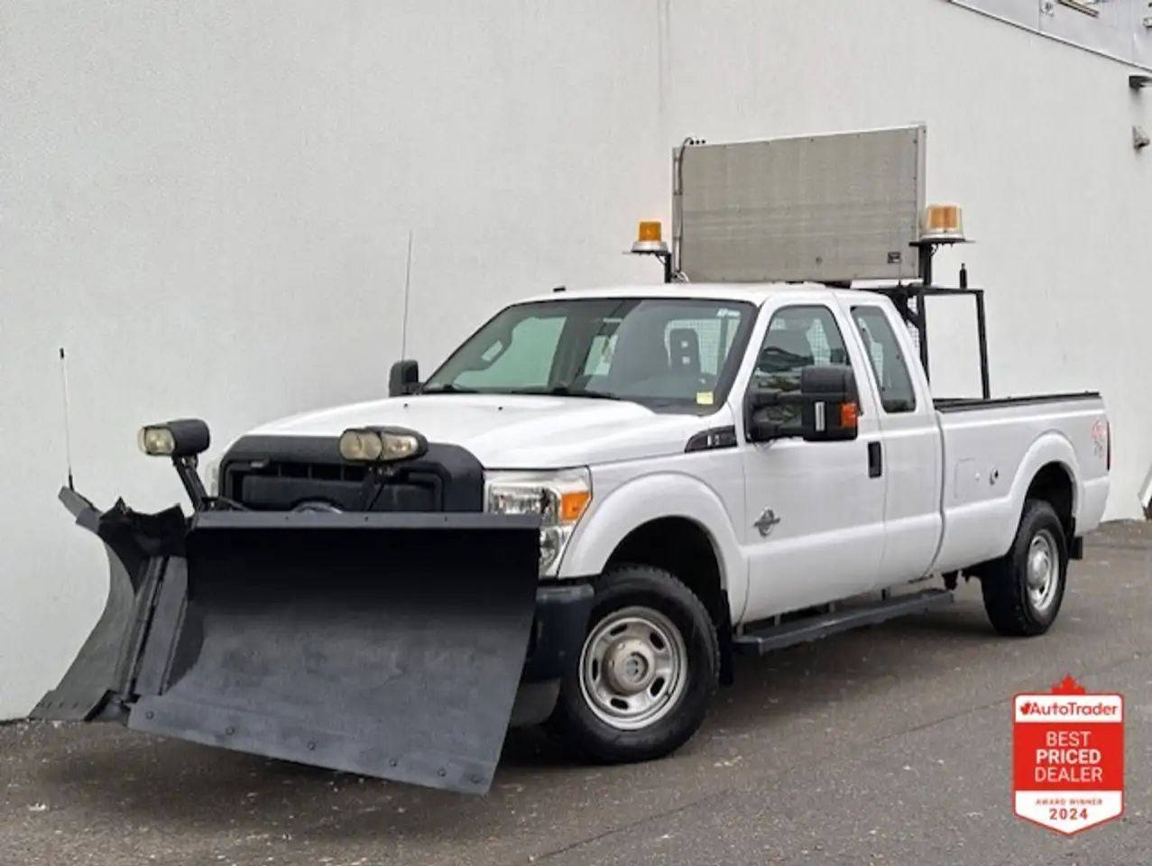 2013 Ford F 250