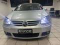 Volkswagen Golf Golf V 2003 5p 2.0 tdi Sportline Argento - thumbnail 2