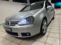 Volkswagen Golf Golf V 2003 5p 2.0 tdi Sportline Argento - thumbnail 1