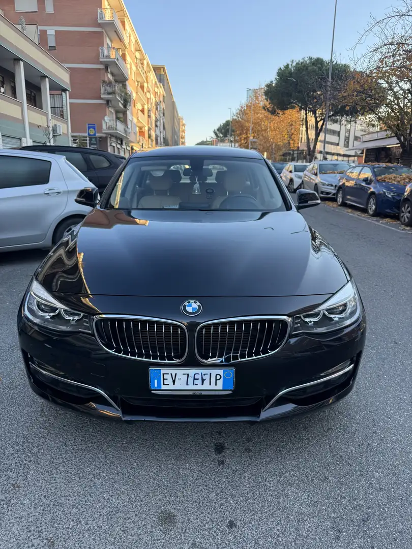 BMW 320 320d Gran Turismo xdrive Business auto - 1