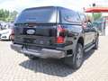 Ford Ranger DoKa WILDTRAK 3.0 ACC B&O STANDHZ LED Zwart - thumbnail 4