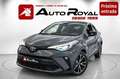 Toyota C-HR 1.8 184 cv DISTINCTIVE HEV Gris - thumbnail 1