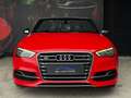 Audi S3 S3 Cabrio S tronic Rood - thumbnail 2