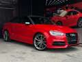 Audi S3 S3 Cabrio S tronic Rood - thumbnail 5