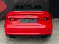Audi S3 S3 Cabrio S tronic Rood - thumbnail 4