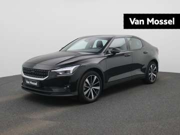Long Range Dual Motor Launch Edition 78kWh 92% SOH