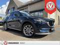 Mazda CX-5 2.5 SkyActiv-G Luxury Automaat Trekhaak / Carplay Bleu - thumbnail 1