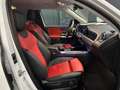 Mercedes-Benz GLB 200 d 4Matic*AMG-Line*19Zoll*Night-Paket*LEDER/Rot* Fehér - thumbnail 10