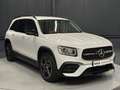 Mercedes-Benz GLB 200 d 4Matic*AMG-Line*19Zoll*Night-Paket*LEDER/Rot* Fehér - thumbnail 7