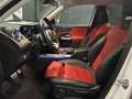 Mercedes-Benz GLB 200 d 4Matic*AMG-Line*19Zoll*Night-Paket*LEDER/Rot* Fehér - thumbnail 15