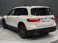 Mercedes-Benz GLB 200 d 4Matic*AMG-Line*19Zoll*Night-Paket*LEDER/Rot* Fehér - thumbnail 3