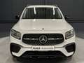 Mercedes-Benz GLB 200 d 4Matic*AMG-Line*19Zoll*Night-Paket*LEDER/Rot* Fehér - thumbnail 8